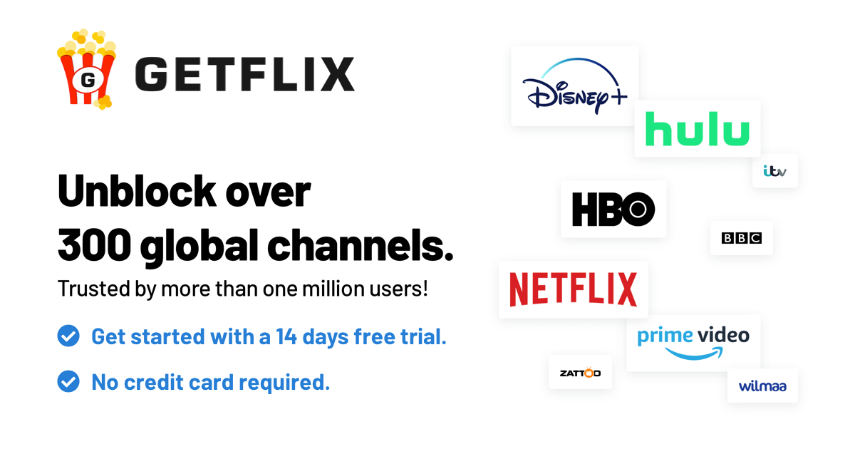 streaming binge shows