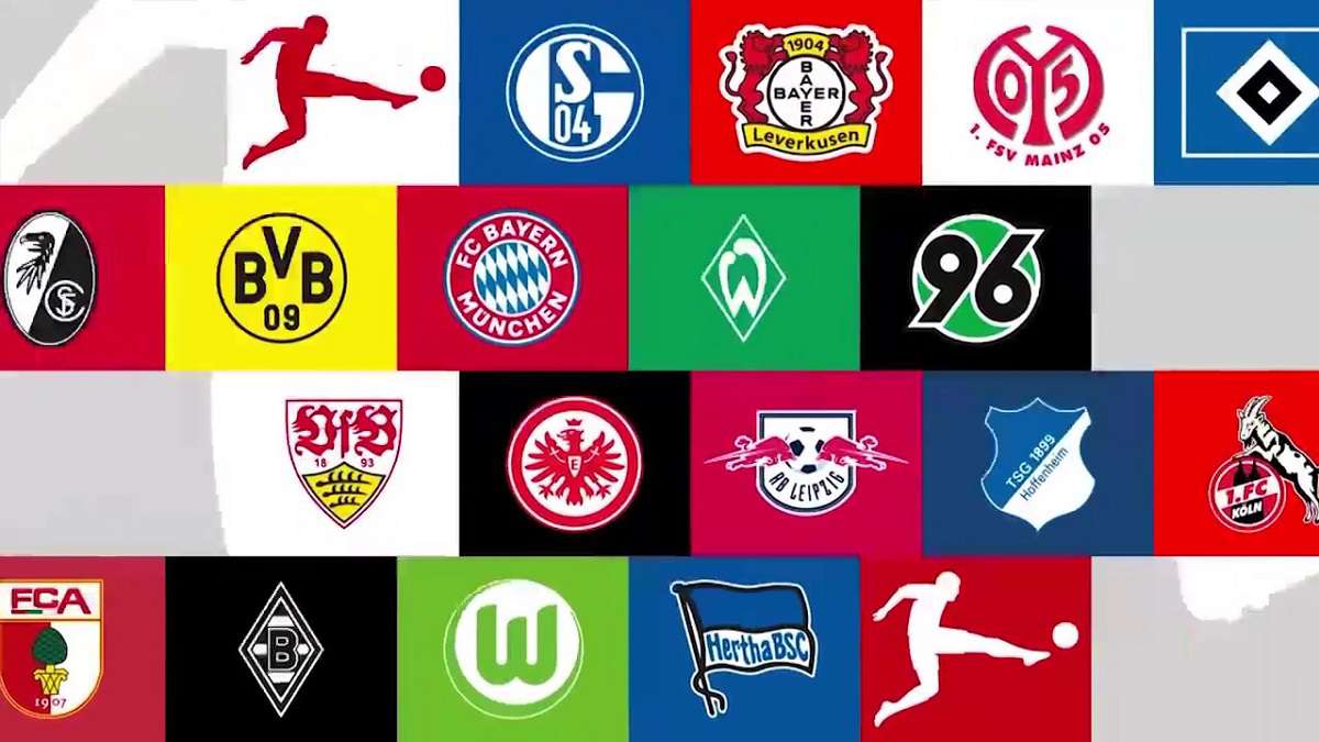 Hoe kijk ik naar de Bundesliga zonder tv-abonnement?