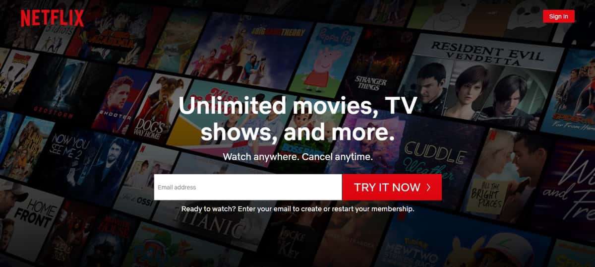 Hoe kan ik kijken naar US Netflix buiten de VS?